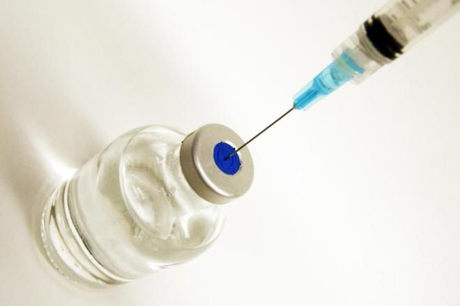 Vacina pentavalente chega neste mês aos postos de saúde