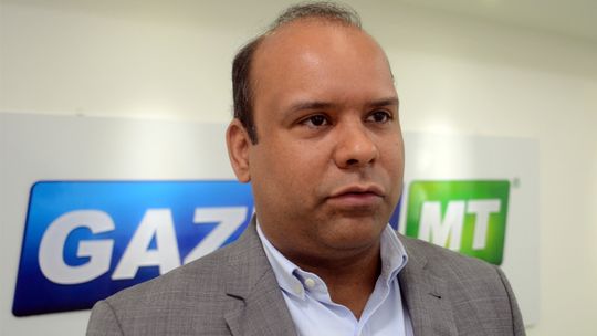 “Este é o jeito do Zé. O da bagunça”, dispara vereador