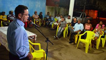 Moradores de assentamentos reivindicam acesso a transporte público