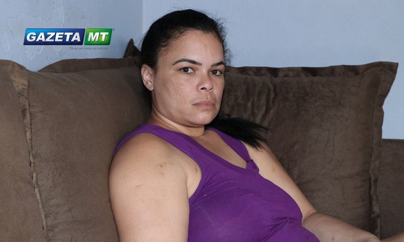 Após 60 dias, família ainda não recebeu ajuda de mulher de ex-deputado