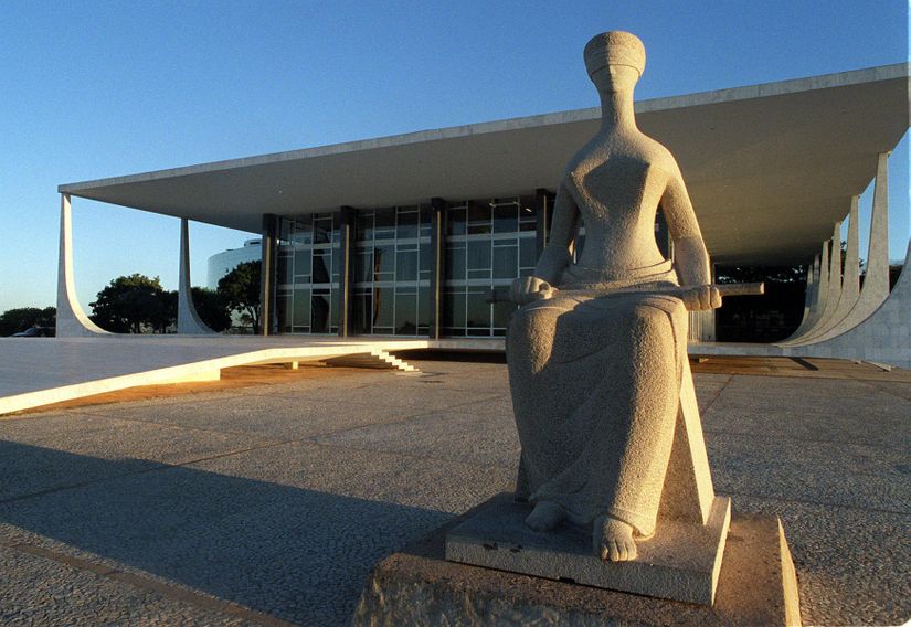 Supremo deve concluir hoje julgamento sobre segunda denúncia contra Temer