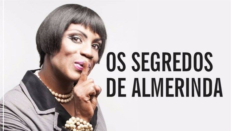 André D’Lucca apresenta ‘Os Segredos de Almerinda’ neste domingo