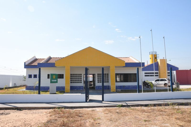 Rede municipal de Educação ganha novas e modernas unidades na gestão de Pinheiro 