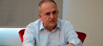 Pátio se compromete a terminar parques do Escondidinho e Mangueiras