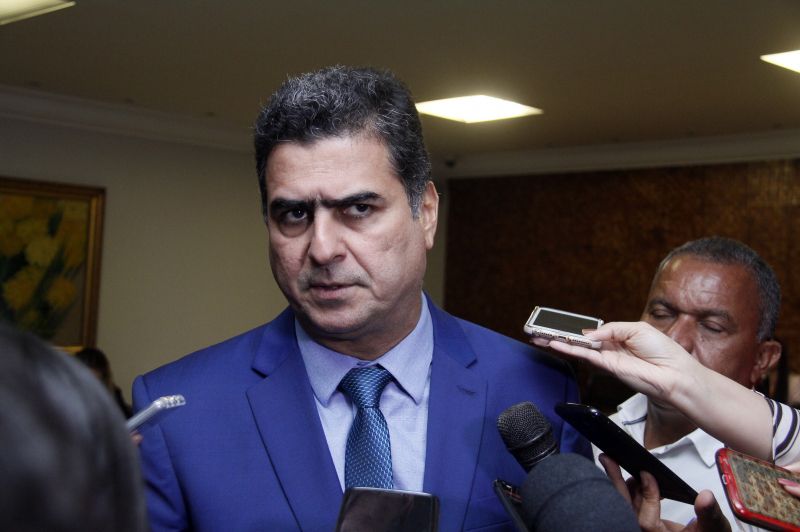 Prefeito lamenta falecimento de Benedito Costa, um dos pioneiros da aviação em MT