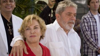 Marisa Letícia segue em UTI após cirurgia
