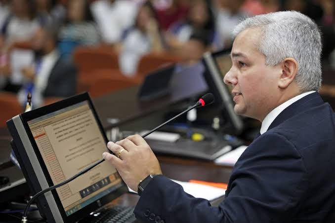 Ex-presidente da Câmara de Cuiabá, Justino Malheiros é multado pelo TCE