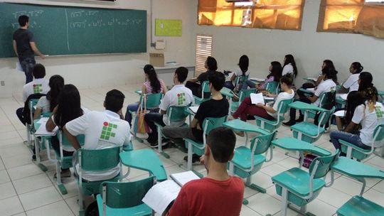 Inscrições para seletivo com 555 vagas em Cursos Técnicos Subsequentes são prorrogadas 