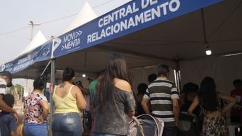 Rondonópolis recebe projeto Movimenta da Fecomércio MT
