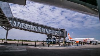 Leilão dos aeroportos de MT é confirmado para março com previsão de R$ 771 mi em investimentos