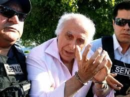 STF concede prisão domiciliar ao ex-médico Roger Abdelmassih