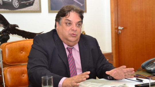 Tribunal de Justiça julga recurso de Fabris contra condenação