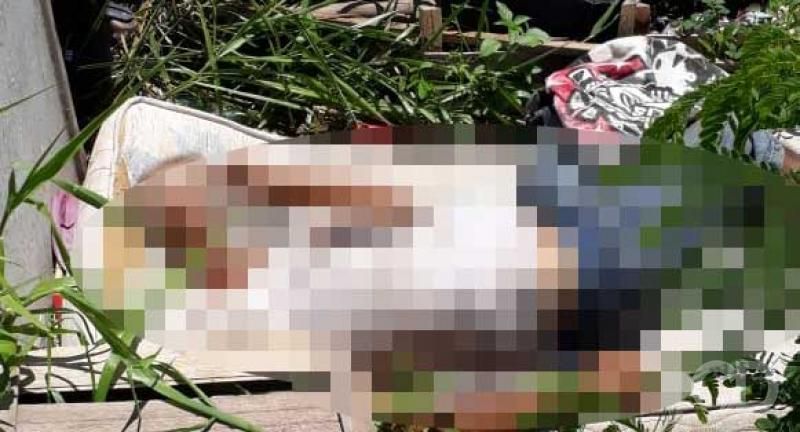 Homem é encontrado morto em matagal no Parque das Águas