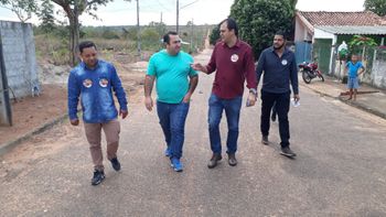 Em sete dias Thiago Silva visita 12 municípios, apresenta propostas e ganha apoio