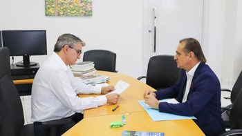 Deputado solicita ao MPE cumprimento de lei de proteção às barragens
