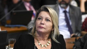 TSE julga na próxima terça-feira recurso de cassação de Selma Arruda