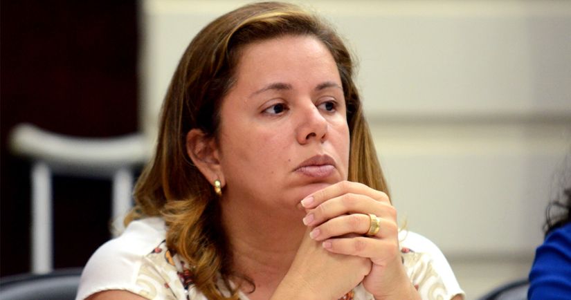 Ceadas não tem equipamentos