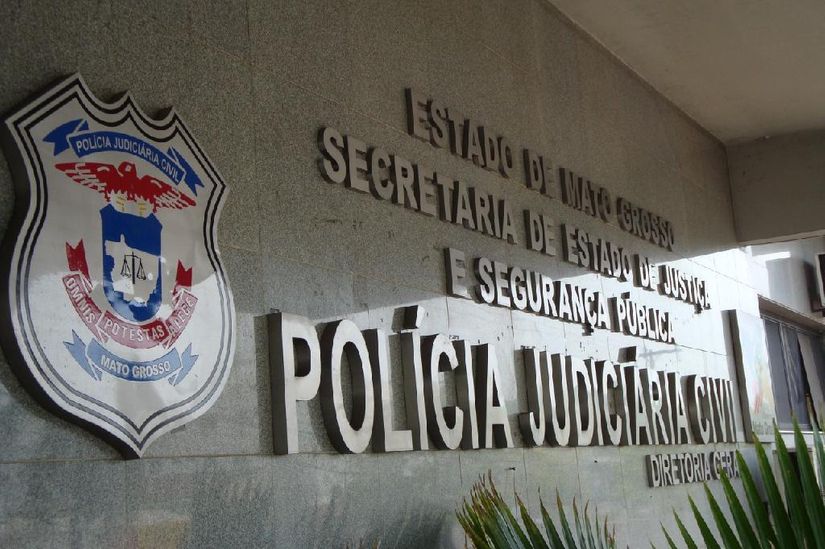 Polícia define equipes das Delegacias de Combate à Corrupção e da Fazendária