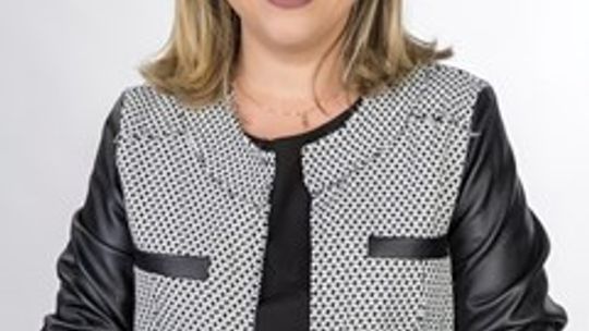 O ponto em comum entre a recepcionista e a empresária