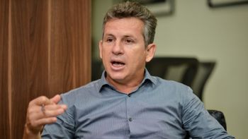 Mendes afirma que não passará R$ 82 milhões para o novo Pronto-Socorro
