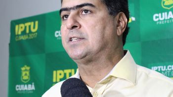 Fazemos questão de ter o MPE inserido nesse processo, afirma Pinheiro