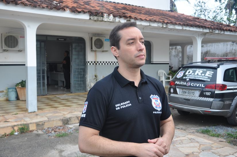 DRE bate recorde em apreensões e prisões de traficantes e fornecedores de drogas