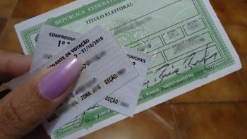 População eleitora de Rondonópolis confirma necessidade do “novo”