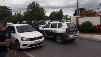 Vereador é preso em operação da DRE por envolvimento com o tráfico de drogas em VG