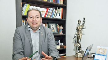 Candidato e advogado Carlos Naves é preso em Rondonópolis