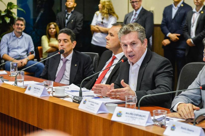 Reforma da Previdência determina que Estados elevem alíquota previdenciária para 14%