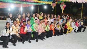 Secretarias se unem para elaborar preparativos do festival de quadrilhas