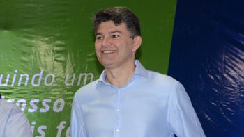 Senador Medeiros crê como certa consolidação de queda da presidente afastada Dilma Rousseff
