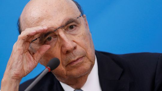 Temer diz considerar Meirelles fora da Fazenda, mas diz que equipe fica