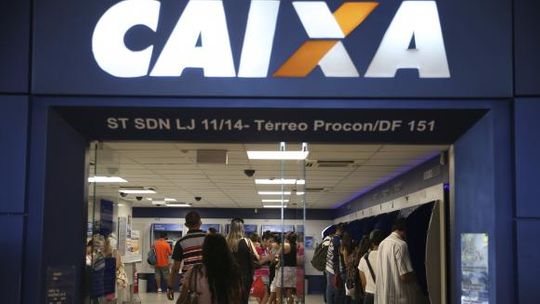 Calendário de saques do PIS/Pasep será divulgado 2ªfeira