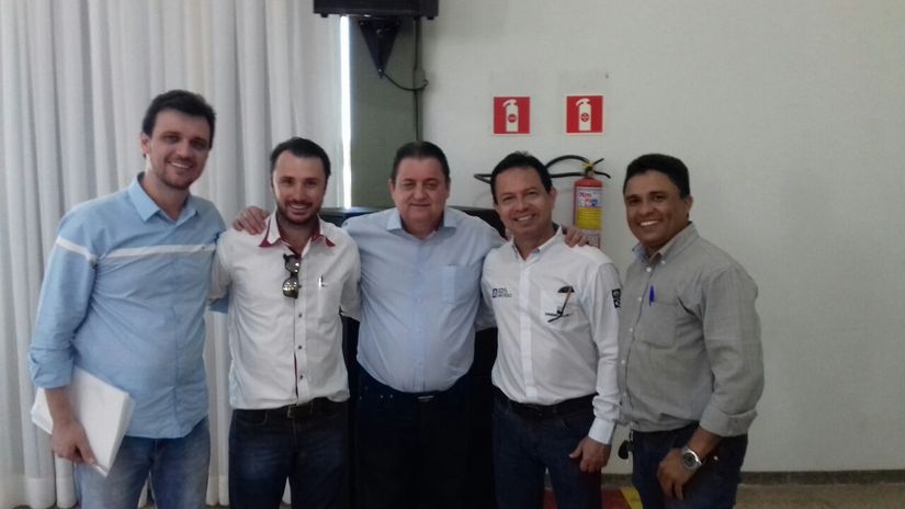 Endereço Certo contempla municípios do interior de Mato Grosso