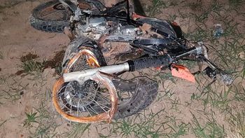 Motorista embriagado atropela e mata motociclista na MT-419