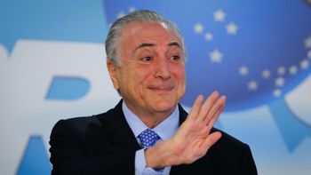 Prefeito de Cuiabá quer que Michel Temer esteja na inauguração do novo PS