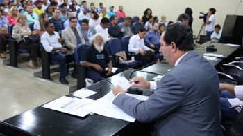 Agricultores familiares discutem na AL soluções para o setor