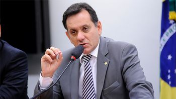 Nilson Leitão pede aumento de maquinário para socorro aos motoristas na BR-163 no Pará