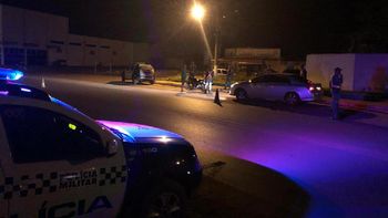 Operação prende sete em flagrante e três foragidos em Cáceres