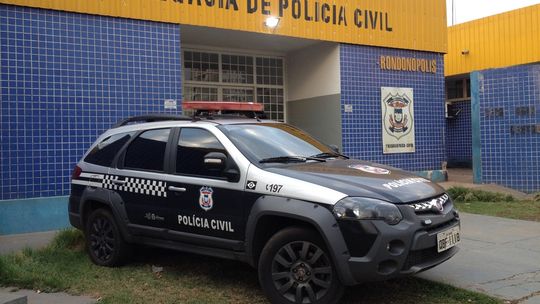 Pais de recém-nascida que morreu em Rondonópolis são autuados pela Polícia Civil