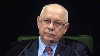 Cenipa: áudio de avião que matou Teori não aponta 'qualquer anormalidade'