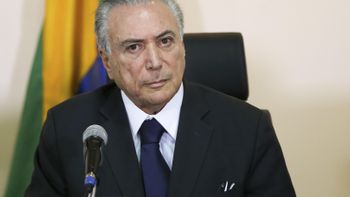 Temer faz nesta quinta-feira primeira reunião com nova equipe ministerial