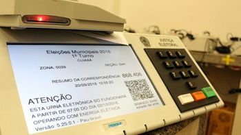 TRE realiza neste sábado cerimônia de oficialização do sistema que recebe e totaliza os votos