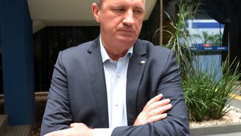 Deputado de MT é citado em esquema de propina da JBS e PT
