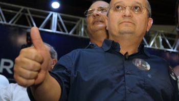 Taques faz campanha em 13 municípios