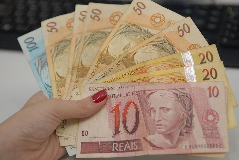 Receita libera consulta a lote de restituição do Imposto de Renda