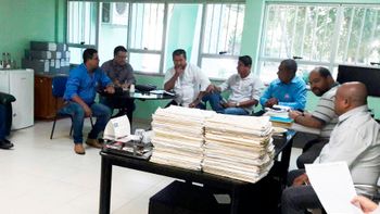 Equipe do deputado Barranco busca regularização fundiária junto ao Incra