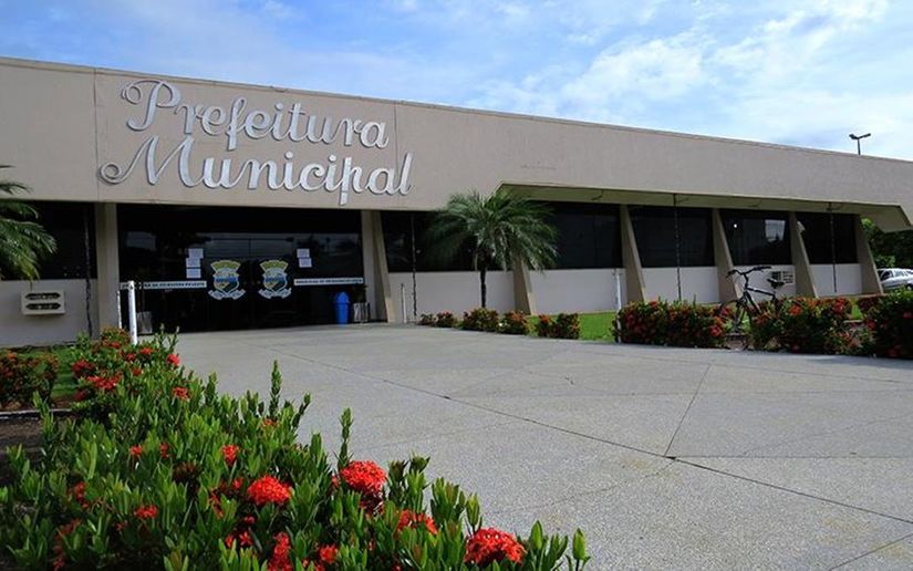 Órgãos públicos funcionarão no período da manhã, nesta quarta-feira, em Primavera