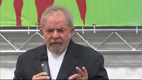  MPF denuncia Lula, irmão e executivos da Odebrecht por corrupção